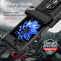 Military Armor Shockproof Case for Samsung Galaxy Z Flip 5