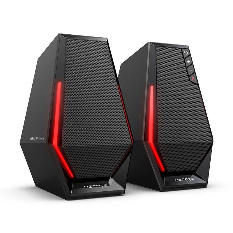 Edifier G1500 SE 2.0 Desktop Gaming Speakers