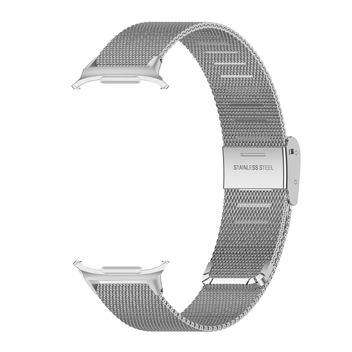 Milanese Stainless Steel Strap for Samsung Galaxy Watch Ultra