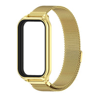 Metal Wristbands for Xiaomi Redmi Smart Band 2