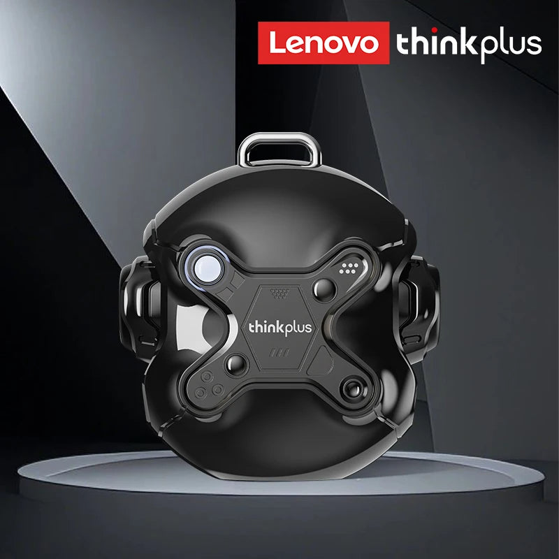 Lenovo LP26 Bluetooth 5.4 Wireless Sport In-Ear Earphones