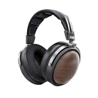 FiiO FT1 High-Fidelity Closed-Back Over-Ear Headphones for Premium Sound Quality