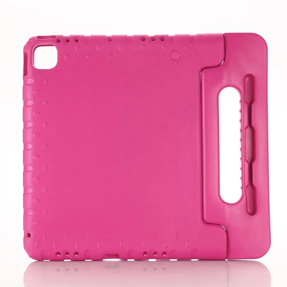 Child-safe EVA case for iPad Pro 13" (2024), shockproof and drop-resistant design