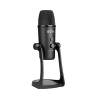 BOYA BY-PM700 Professional Condenser USB Microphone