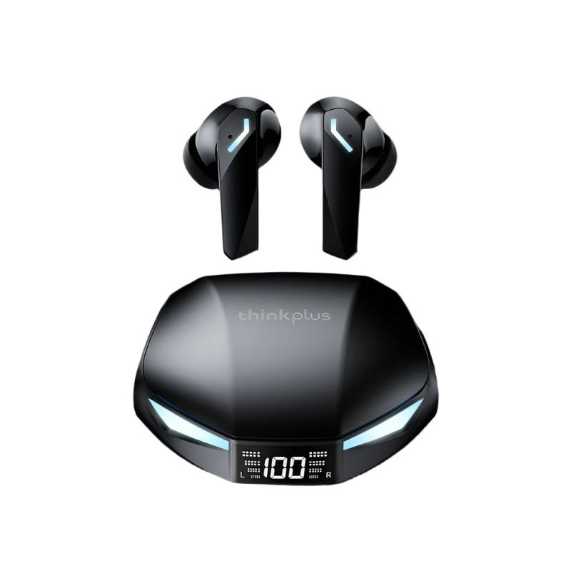 Lenovo GM2 Pro AI MAX Bluetooth 5.4 Gaming Earbuds