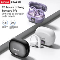 Lenovo Erazer XT66PRO Bluetooth 5.4 Earphones with 90 Hours Battery Life