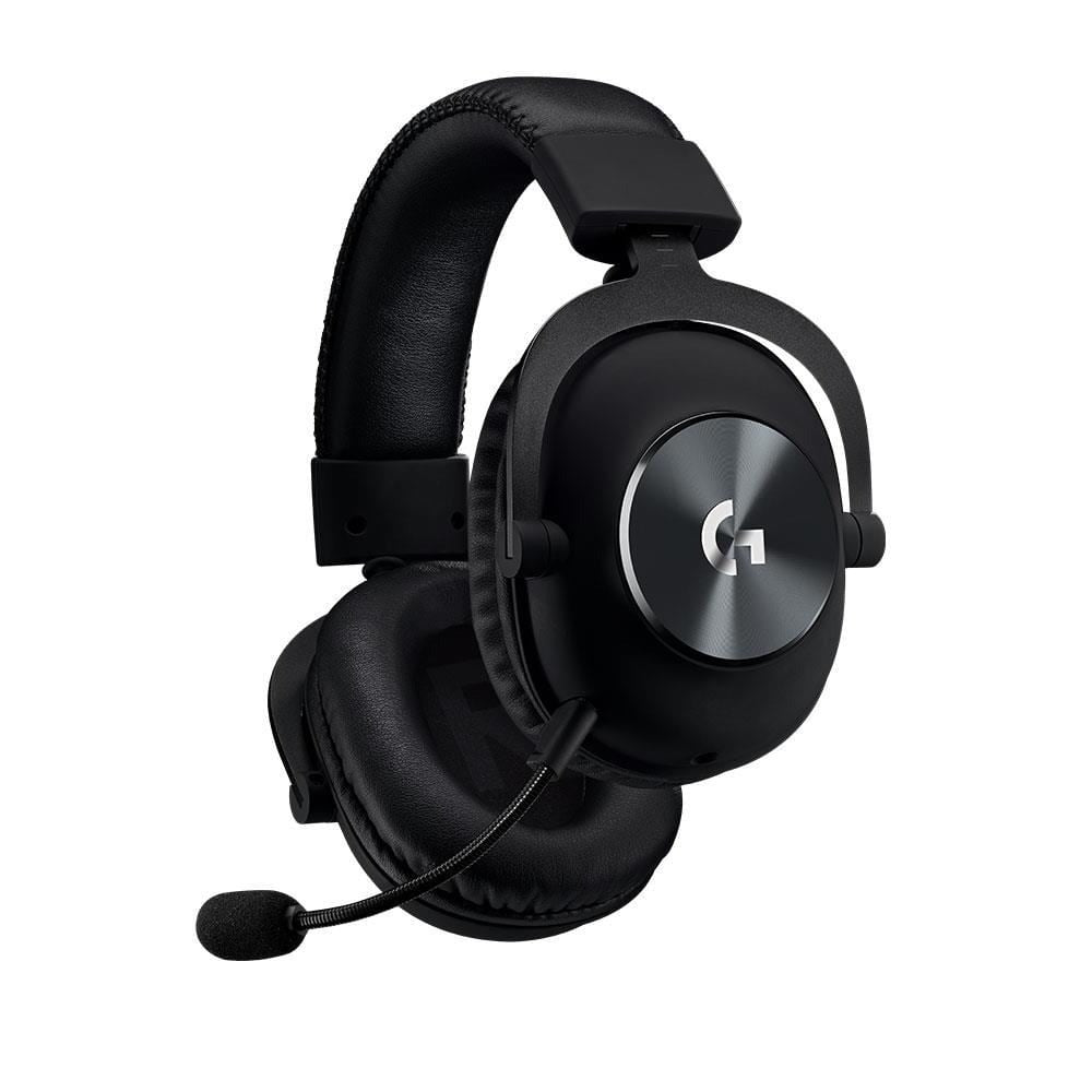 Logitech G PRO X Wireless Gaming Headset