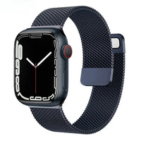 Milanese Loop Bracelet Strap for Apple Watch