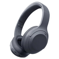 Picun F1 Bluetooth 5.4 Over-Ear Headphones with Adaptive Noise Cancelling