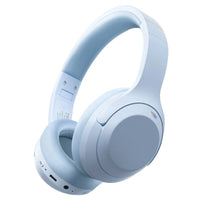 Picun F1 Bluetooth 5.4 Over-Ear Headphones with Adaptive Noise Cancelling