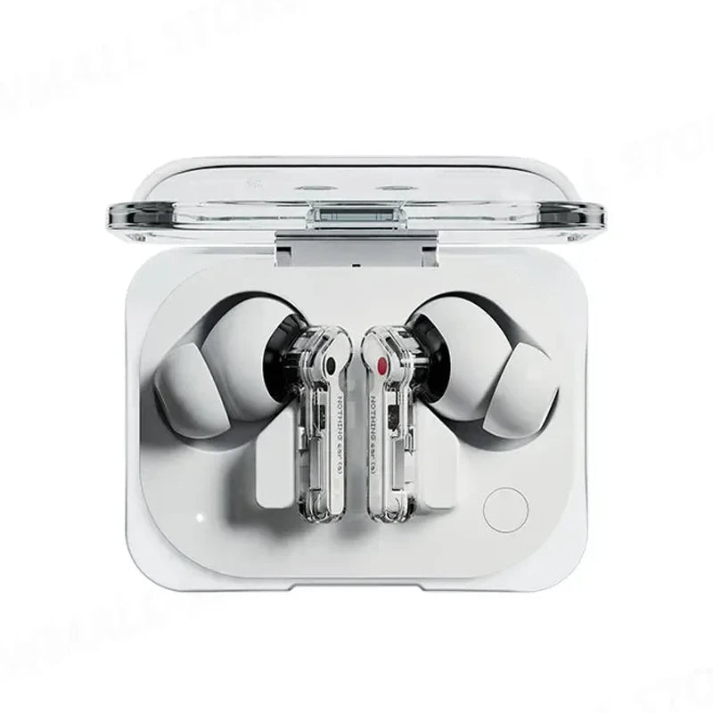 Nothing Ear (a) ANC Wireless In-Ear Earphones