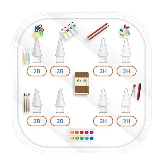 Apple Pencil Replacement Nib