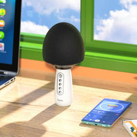 HOCO Bluetooth Wireless Condenser Microphone