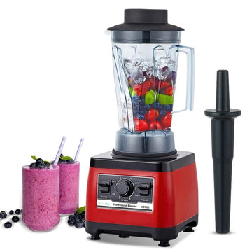 Biolomix BPA Free Heavy Duty Commercial Grade Blender