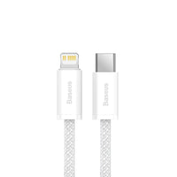 Basues 20W PD Cable for iPhone