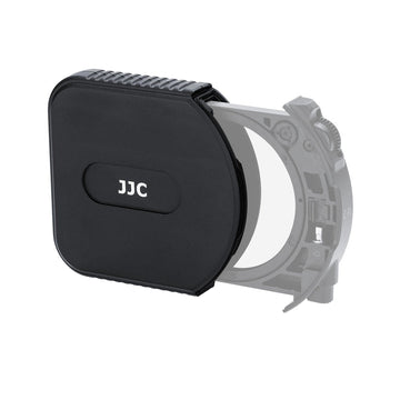 JJC Drop-in Filter Case Organizer Kit for Canon