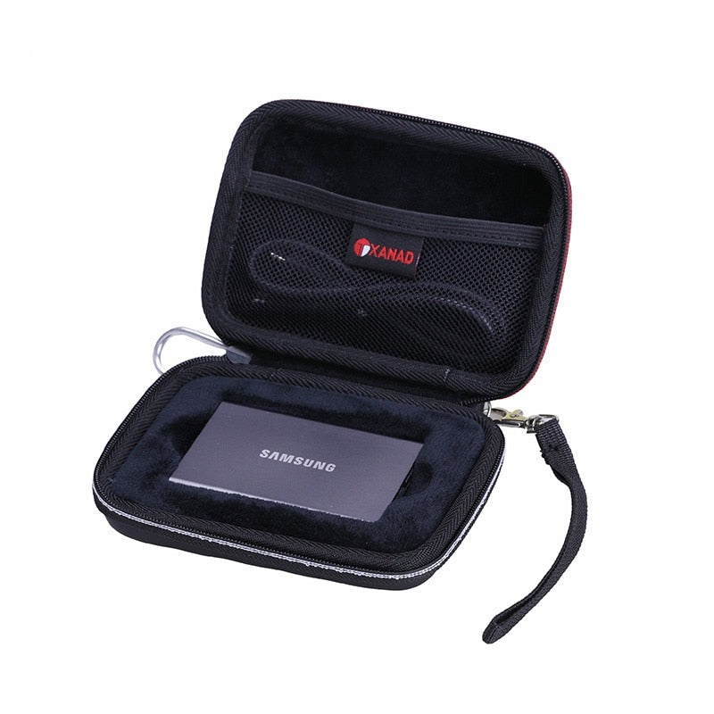 XANAD EVA Hard Case for Samsung T7 Touch