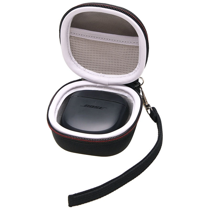 LTGEM EVA Hard Case for NEW Bose QuietComfort Earbuds II