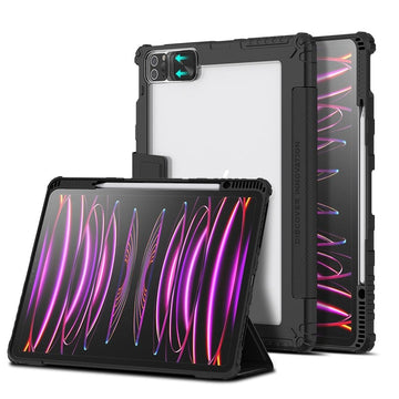 Magnetic Smart Case for iPad