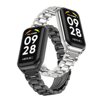 Metal Wristbands for Xiaomi Redmi Smart Band 2