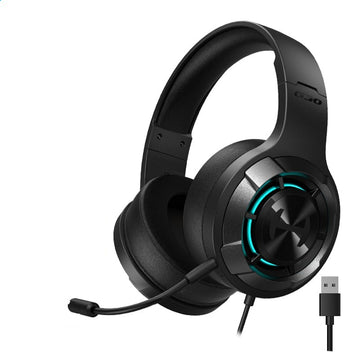 Edifier HECATE G30 II 7.1 Surround Sound USB Wired Gaming Headset