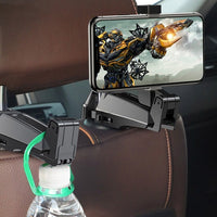 Headrest Hooks Back Seat Hook Car Mount Holder