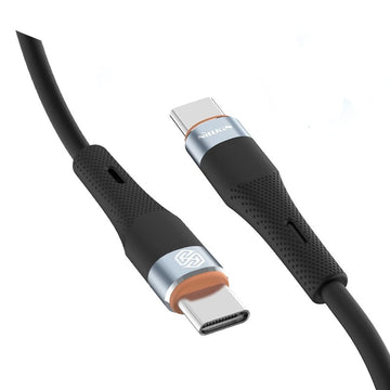 NILLKIN PD 60W Type C To Type C Fast Charging Cable